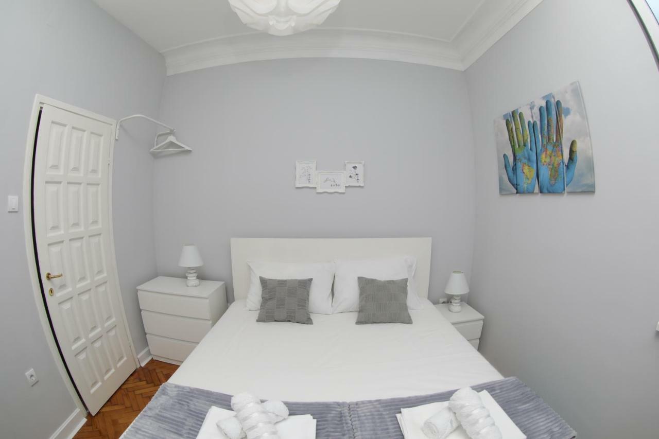 Skadar Apartment Belgrad Exterior foto